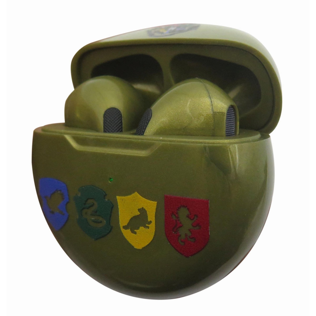 Lexibook Écouteurs sans fil Bluetooth Harry Potter avec étui de chargement et de rangement