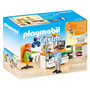 Voir la diapositive 1 : PLAYMOBIL 70197 - City Life - Cabinet d'ophtalmologie