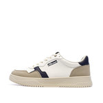 ELLESSE Baskets hes Homme Ellesse PANSIT. Coloris disponibles : Blanc