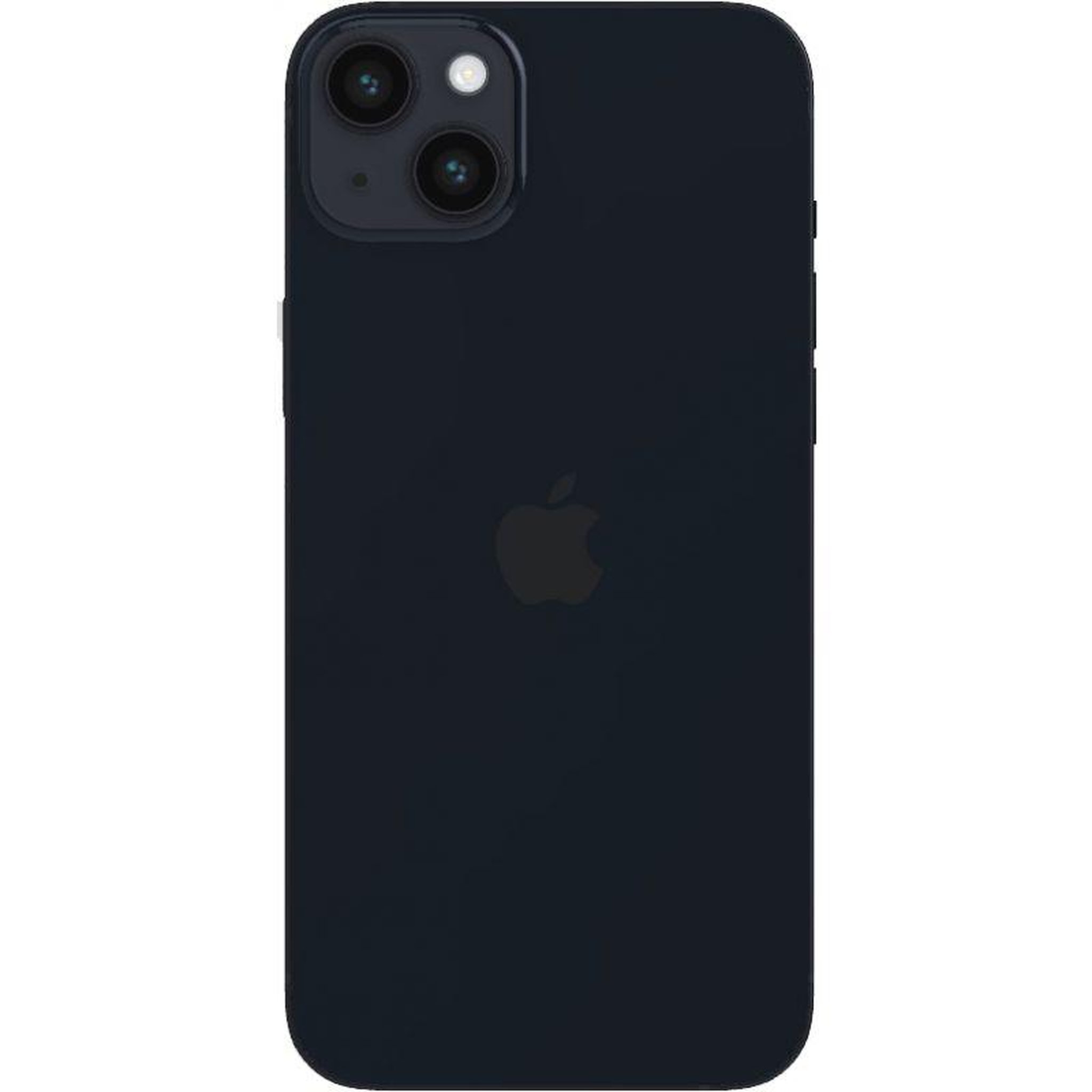 Voir la diapositive 4 : APPLE iPhone 14 Plus reconditionné 128 Go - Grade C - Noir