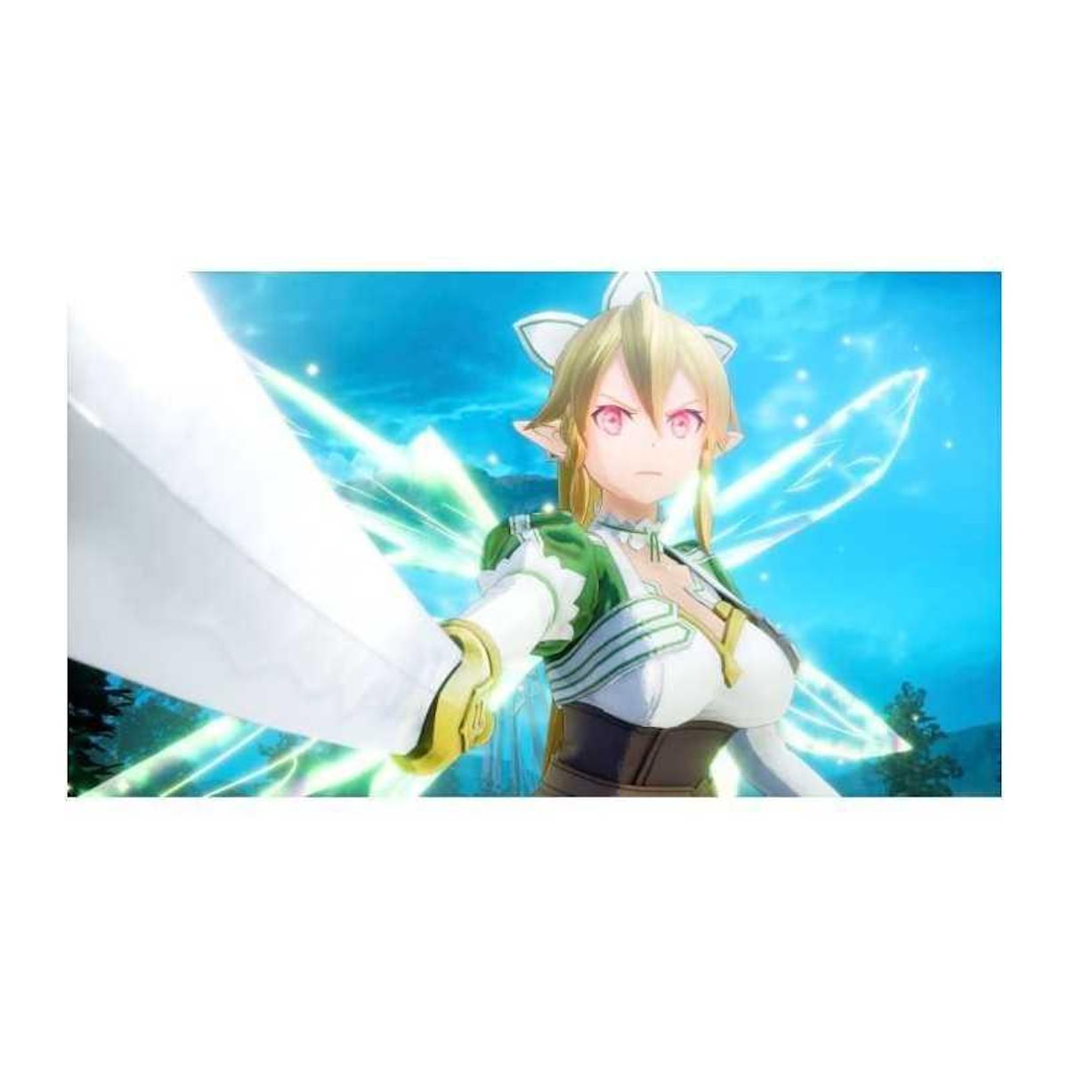 Namco Sword Art Online Fractured Daydream PS5