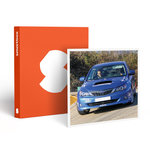 Smartbox Stage rallye 18 tours de circuit en Subaru Impreza WRX pour 1 passionné de vitesse - Coffret Cadeau Sport & Aventure