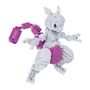 Voir la diapositive 2 : BANDAI Figurine Bandai NANOBLOCK Pokémon Mewtwo