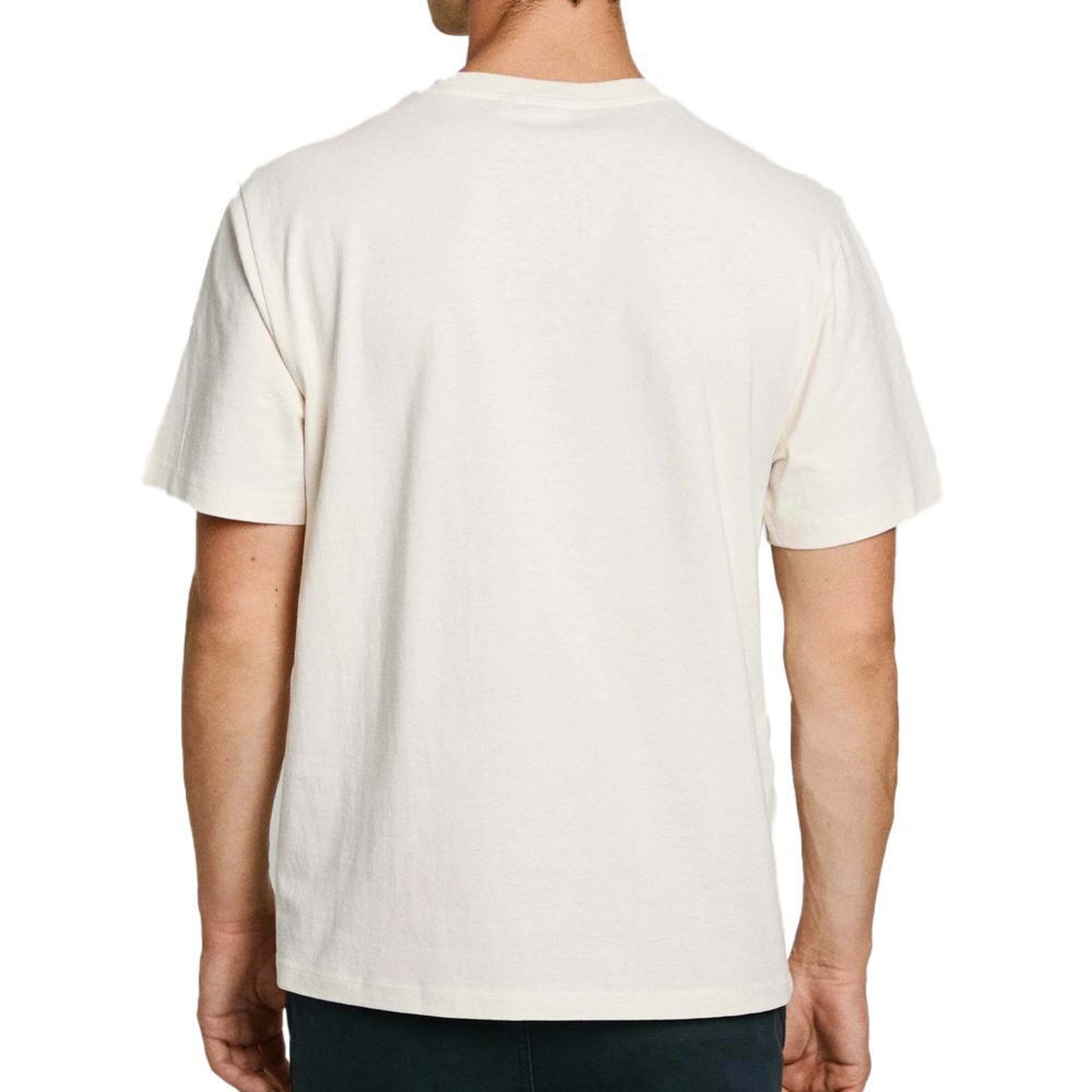 Voir la diapositive 2 : Pepe Jeans T shirt  Homme Pepe jeans Connor206