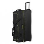 TRUCK Sac de voyage avec roulettes 76L  75.50cm. Coloris disponibles : Bicolore