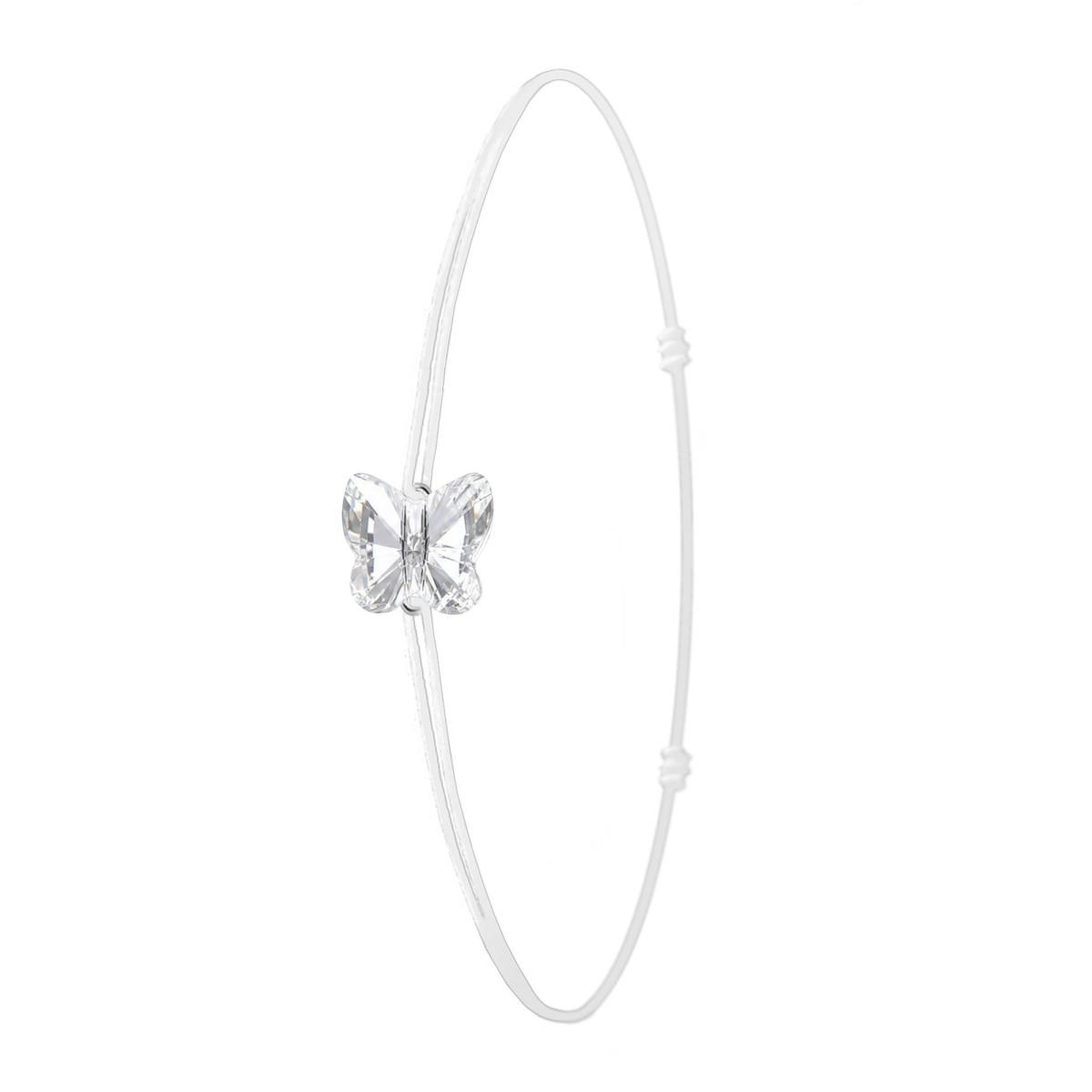SC CRYSTAL Bracelet papillon par SC Crystal®