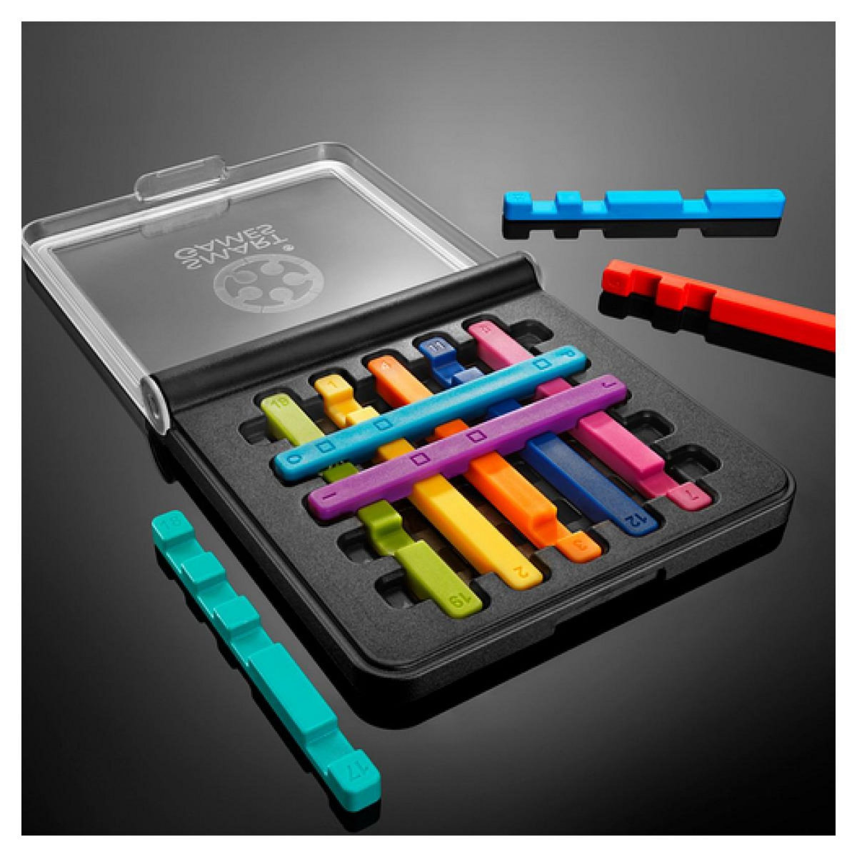 Smart Games SmartGames IQ Stixx Puzzle 3D