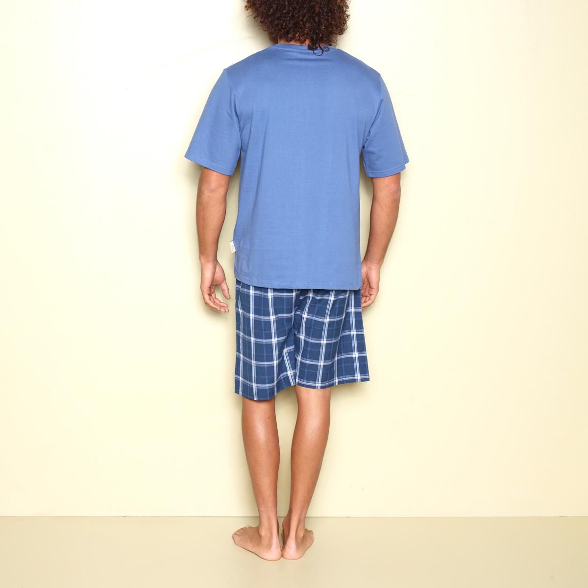 Pyjashort  Homme