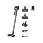 Voir la diapositive 1 : Samsung Aspirateur balai rechargeable 25.2v noir - VS20B75BCR5