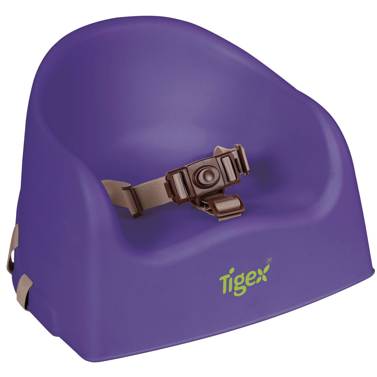 TIGEX Rehausseur soft Tigex - violet