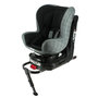 Voir la diapositive 1 : NANIA Siège auto isofix et pivotant groupe 0+/1 REVO avec jambe de force Nania London