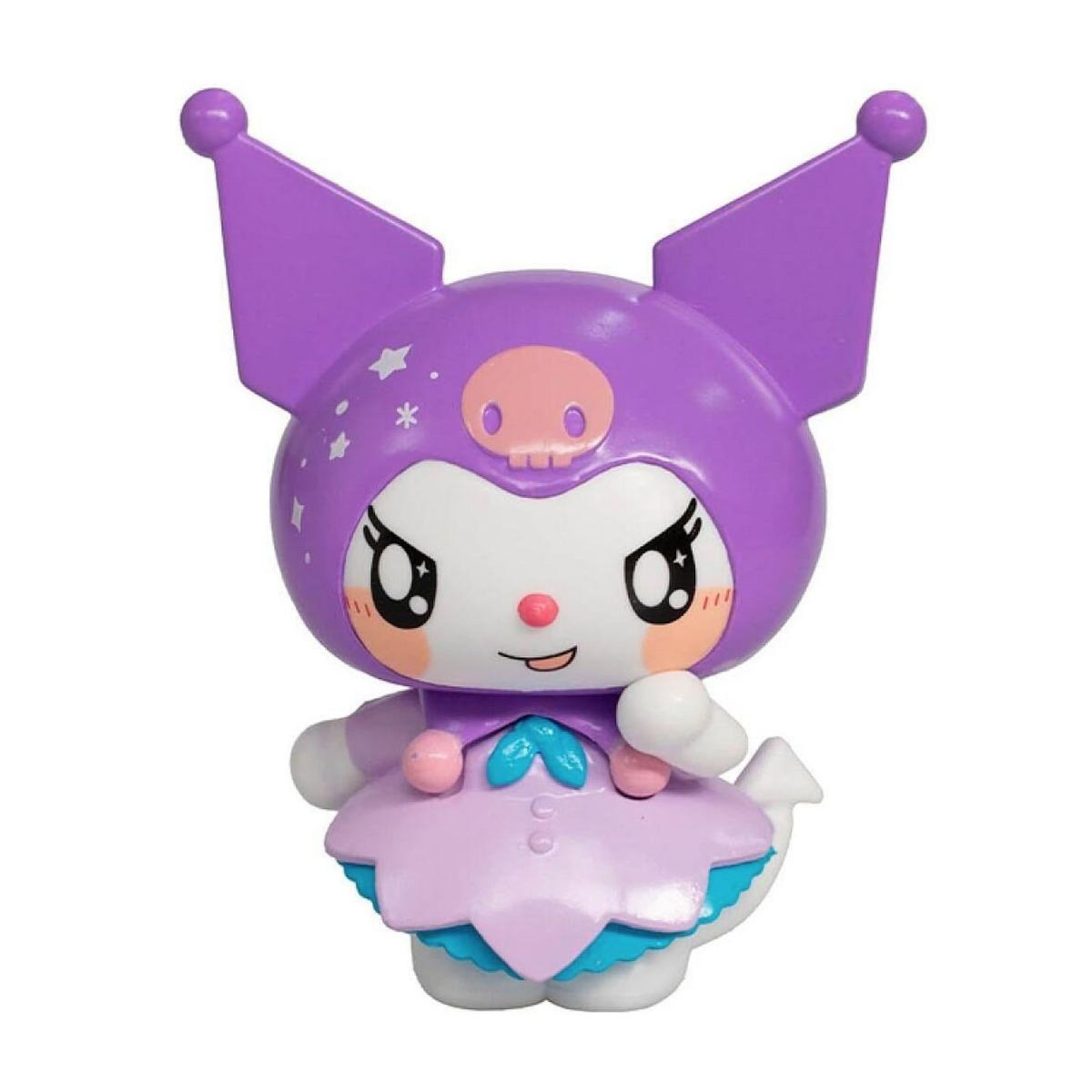 Comansi Hello Kitty - Kuromi Premium 16CM