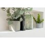 Paris Prix Plante Artificielle en Pot  Eucalyptus  43cm Vert