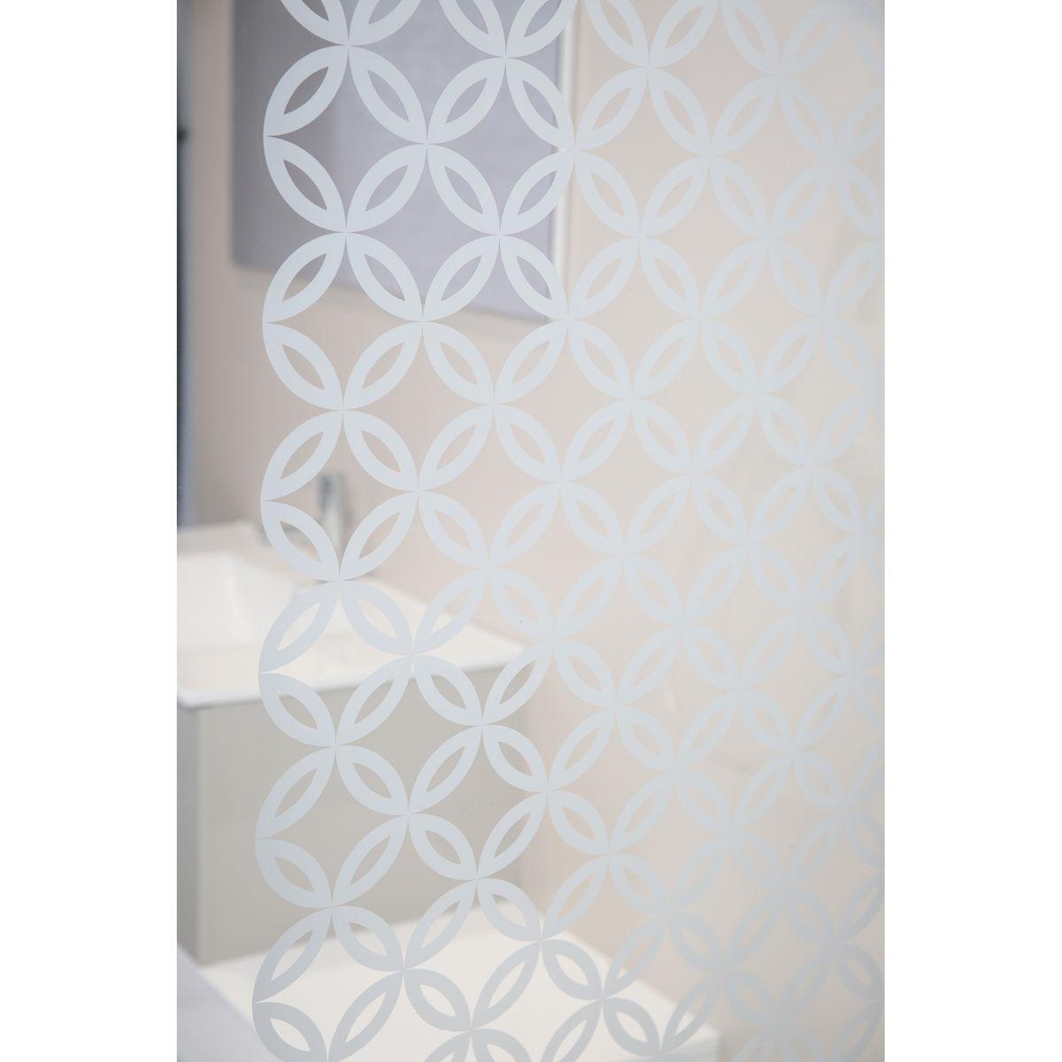 ONDEE Paroi de douche italienne TAILA 90x200x0,8cm