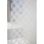 Voir la diapositive 2 : ONDEE Paroi de douche italienne TAILA 90x200x0,8cm