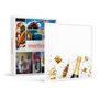 Voir la diapositive 1 : Smartbox Carte cadeau félicitations - 10 € - Coffret Cadeau Multi-thèmes