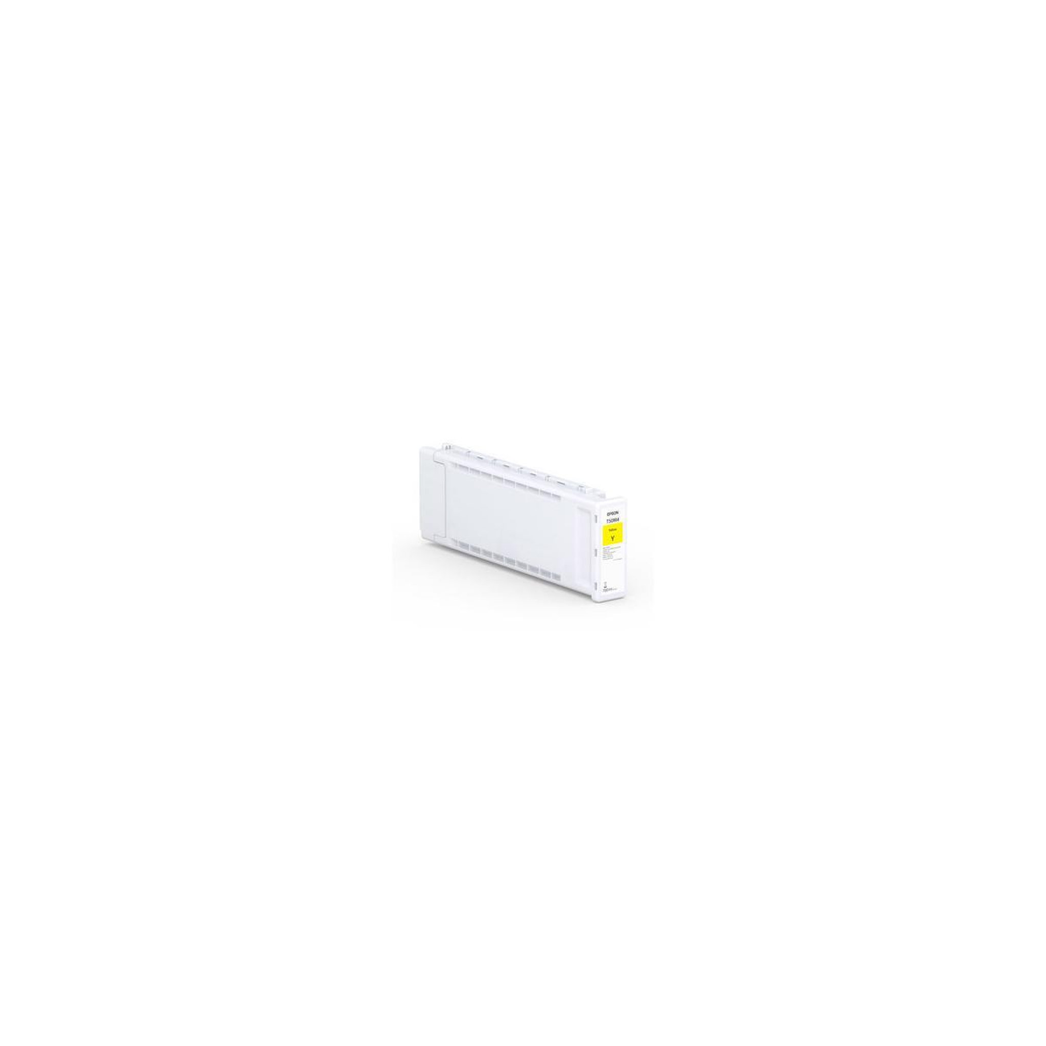 Voir la diapositive 2 : Epson Epson Ink T50M4 Yellow Gelb (C13T50M400)