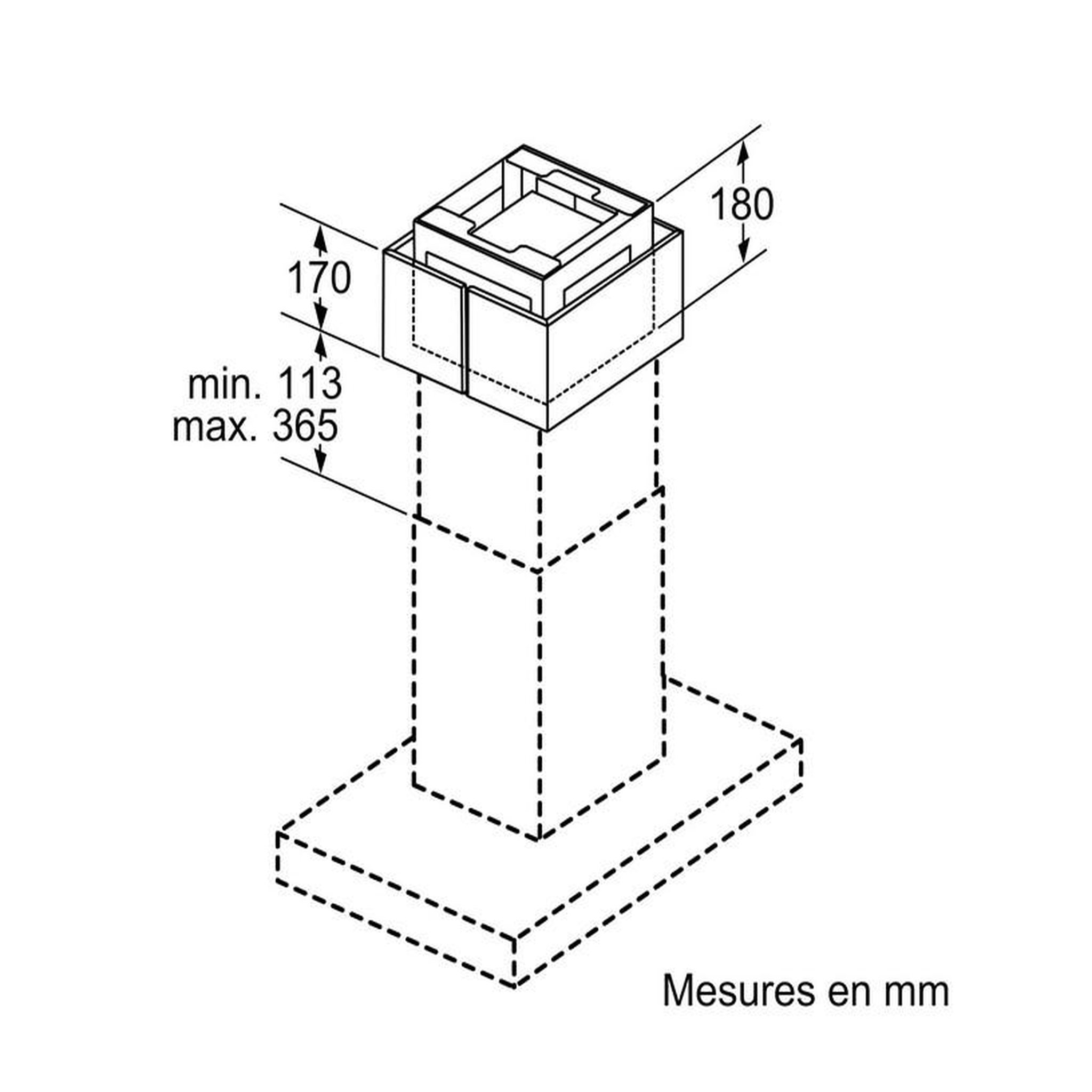 Voir la diapositive 3 : Siemens Module de recyclage cleanair plus - lz22cxc56