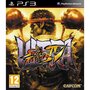 Ultra Street Fighter IV PS3