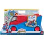 Voir la diapositive 1 : JAZWARES Véhicule de transport Camion - Marvel's Spidey et ses Amazing Friends