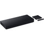 Voir la diapositive 1 : Samsung Accessoire Boitier One Connect sans fil VG-SWCH6TK