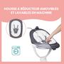 Voir la diapositive 6 : BABYMOOV Transat balancelle bébé Swoon Motion