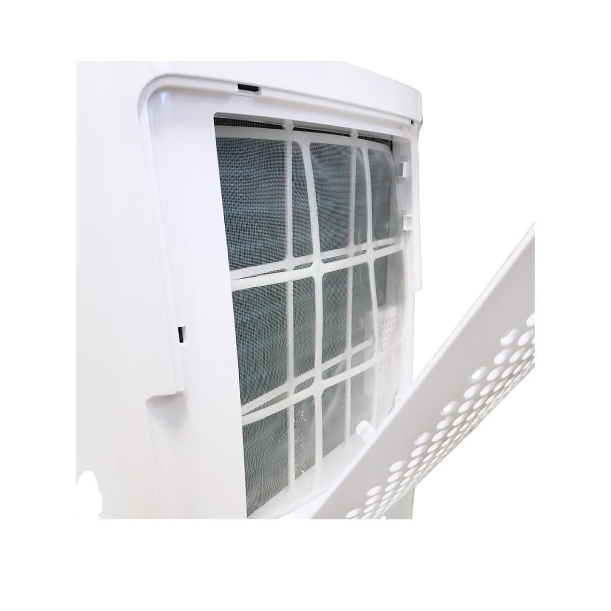 Voir la diapositive 3 : Argo Déshumidificateur argoclima Dry Nature 21 3.8L 310W