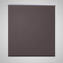 Voir la diapositive 1 : VIDAXL Store enrouleur occultant 100 x 230 cm marron
