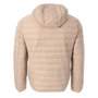 Voir la diapositive 2 : Schott Doudoune Beige Homme Schott SILVERADORS