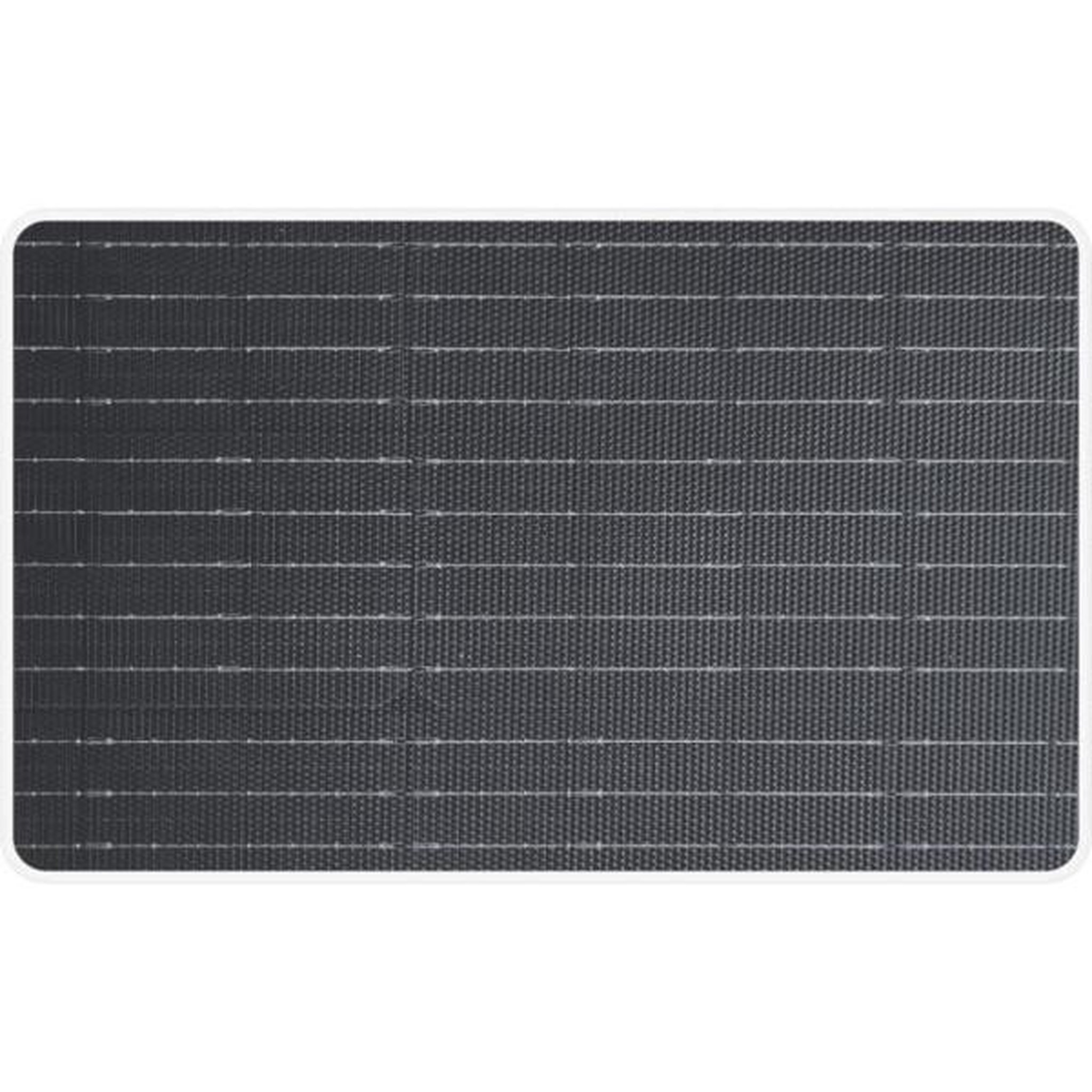 Voir la diapositive 2 : EZVIZ Panneau solaire - ezviz - 12w - batterie intégrée - double port de charge - ip65 - bluetooth