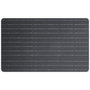 Voir la diapositive 2 : EZVIZ Panneau solaire - EZVIZ - 12W - Batterie intégrée - Double port de charge - IP65 - Bluetooth