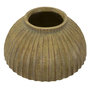 Voir la diapositive 2 : Paris Prix Cache-Pot Design  Breeze  40cm Vert
