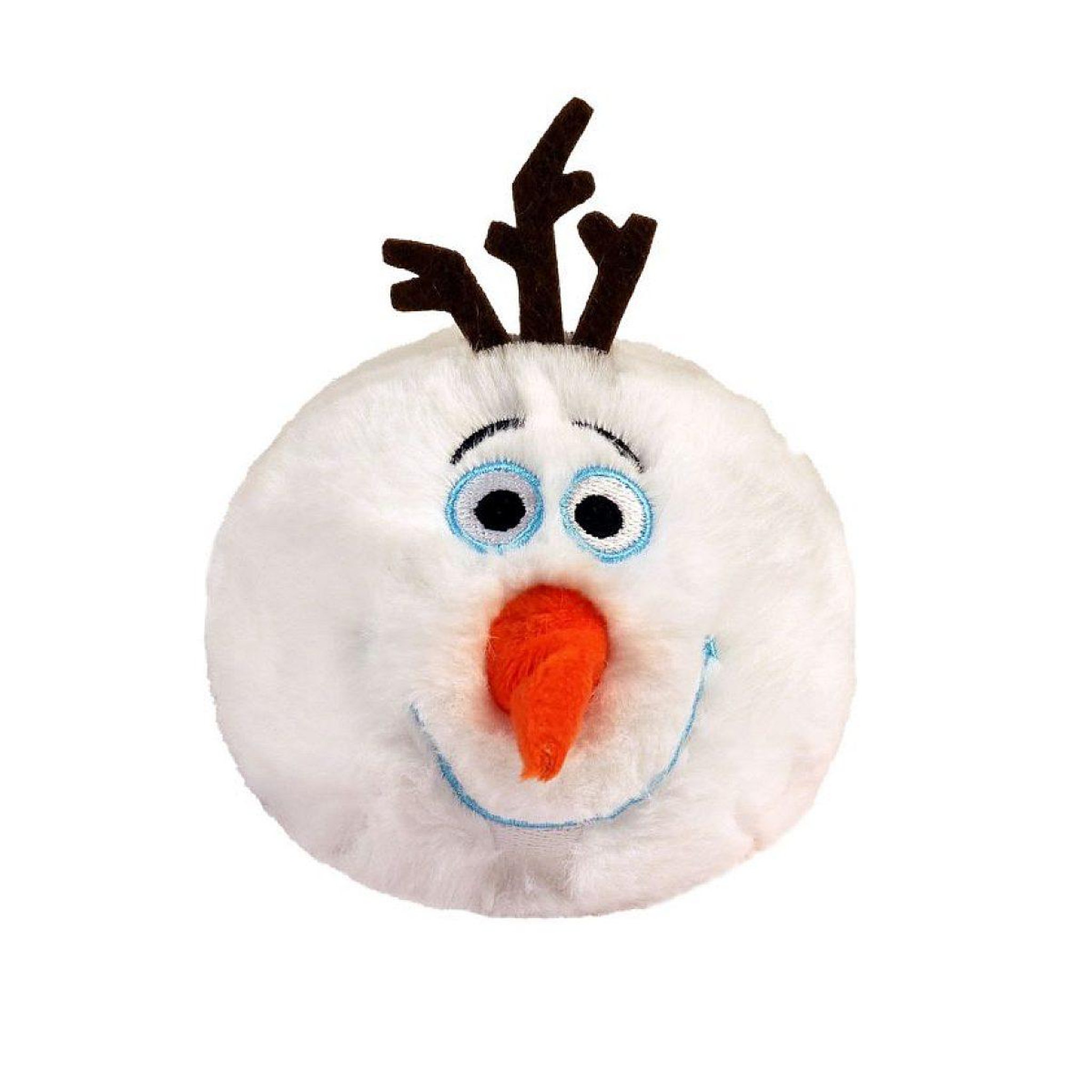 Ty Peluche Beanie Bouncers - Olaf