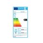 Voir la diapositive 2 : Rosieres Four intégrable 78l 60cm pyrolyse inox/noir - RO6H5G3YTX