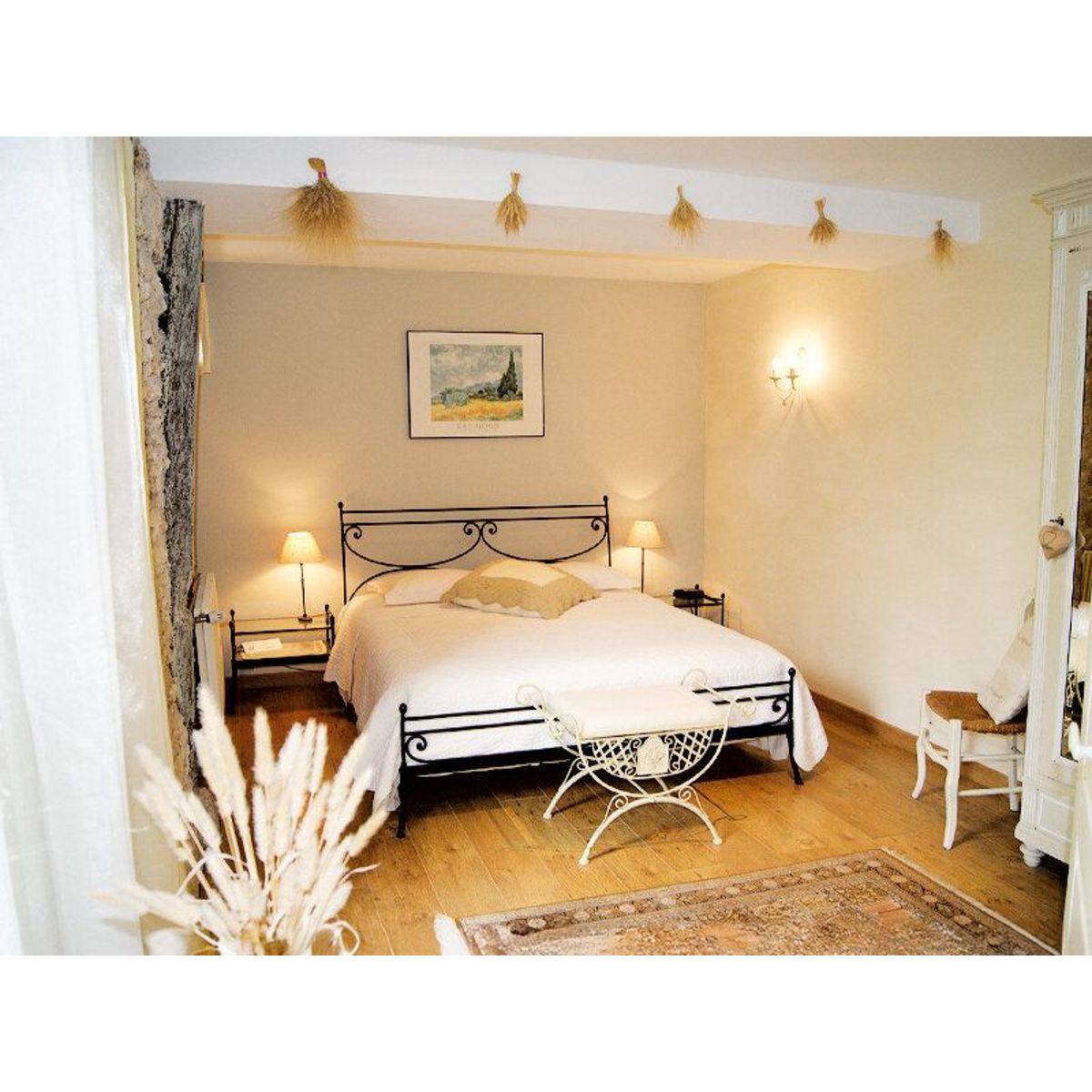 Smartbox Coffret cadeau Saint-Valentin : un séjour romantique dans la région des châteaux de la Loire - Coffret Cadeau Séjour