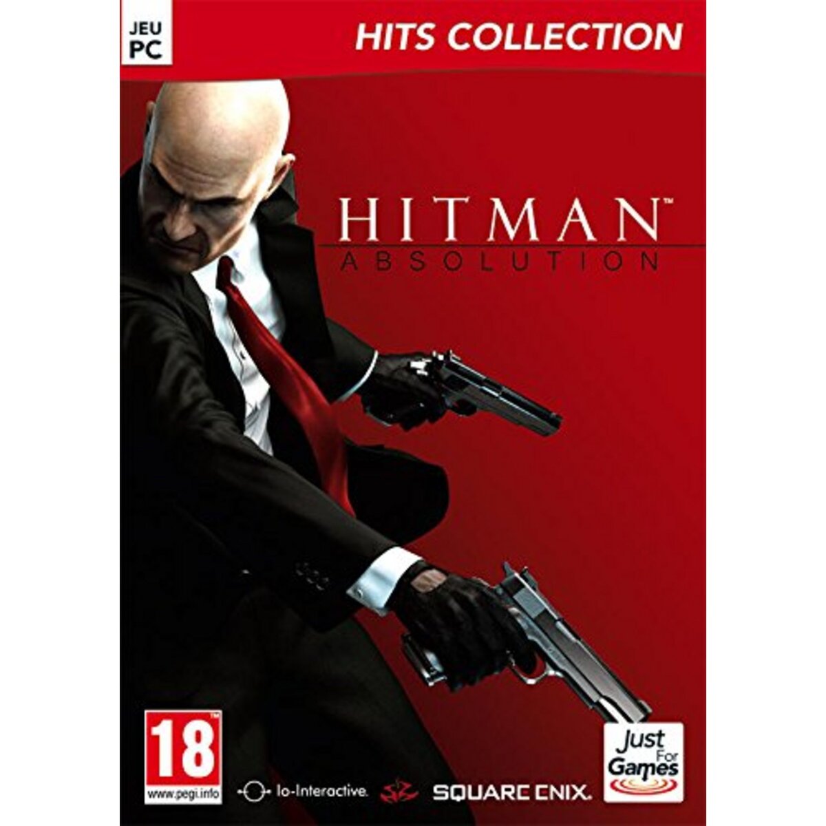 Hitman Absolution - PC