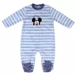  Dors bien Mickey taille 3 mois Pyjamas bebe cadeau naissance