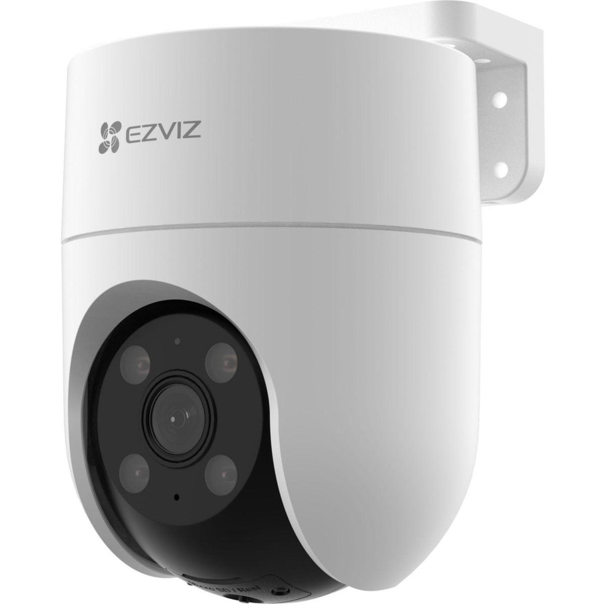 Voir la diapositive 2 : EZVIZ Caméra de surveillance wifi h8c 2k motorisée