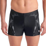 ARENA Maillot de bain  Homme Arena Spider. Coloris disponibles : Noir