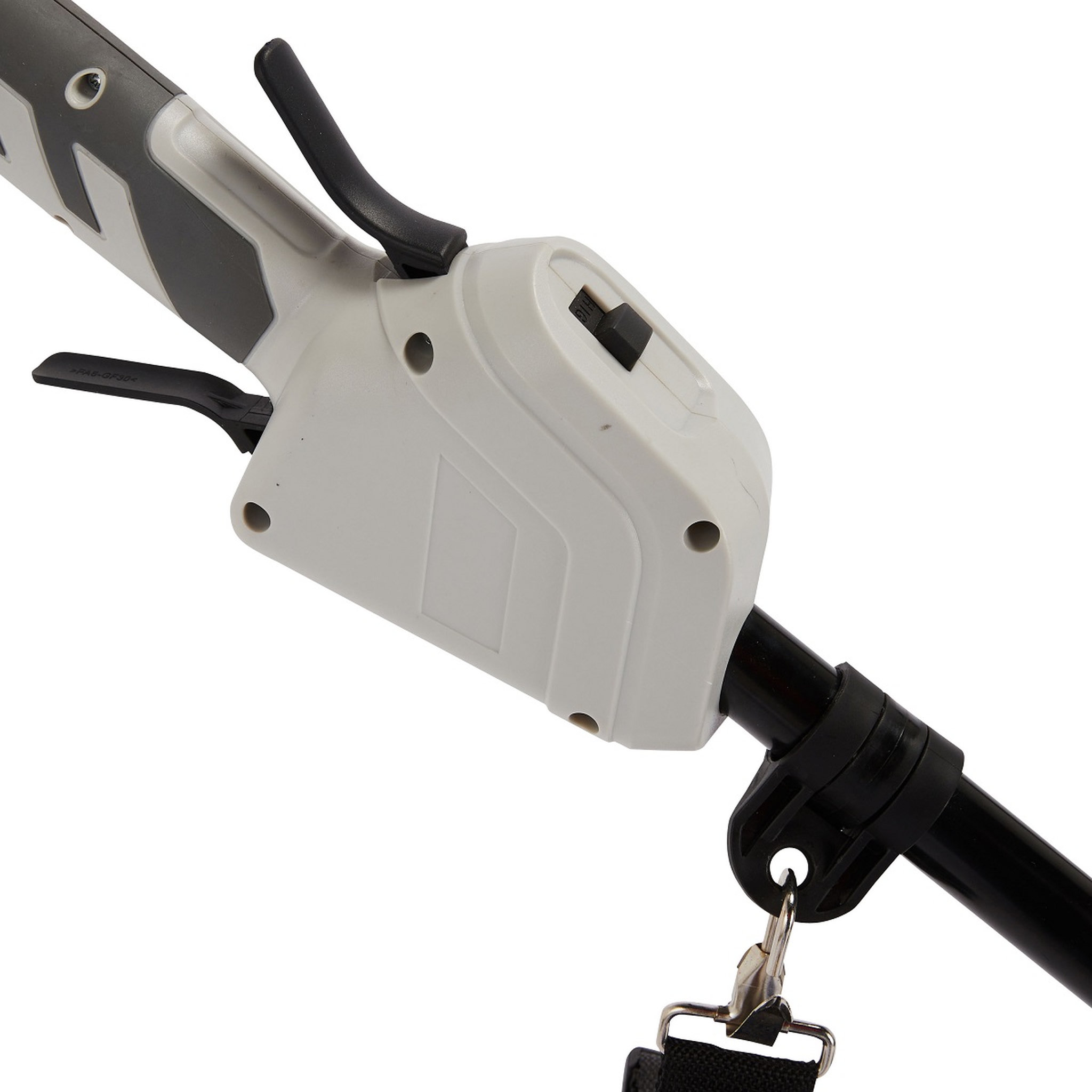 Voir la diapositive 2 : GARDENSTAR Coupe bordure sans fil sur batteries de 40 V