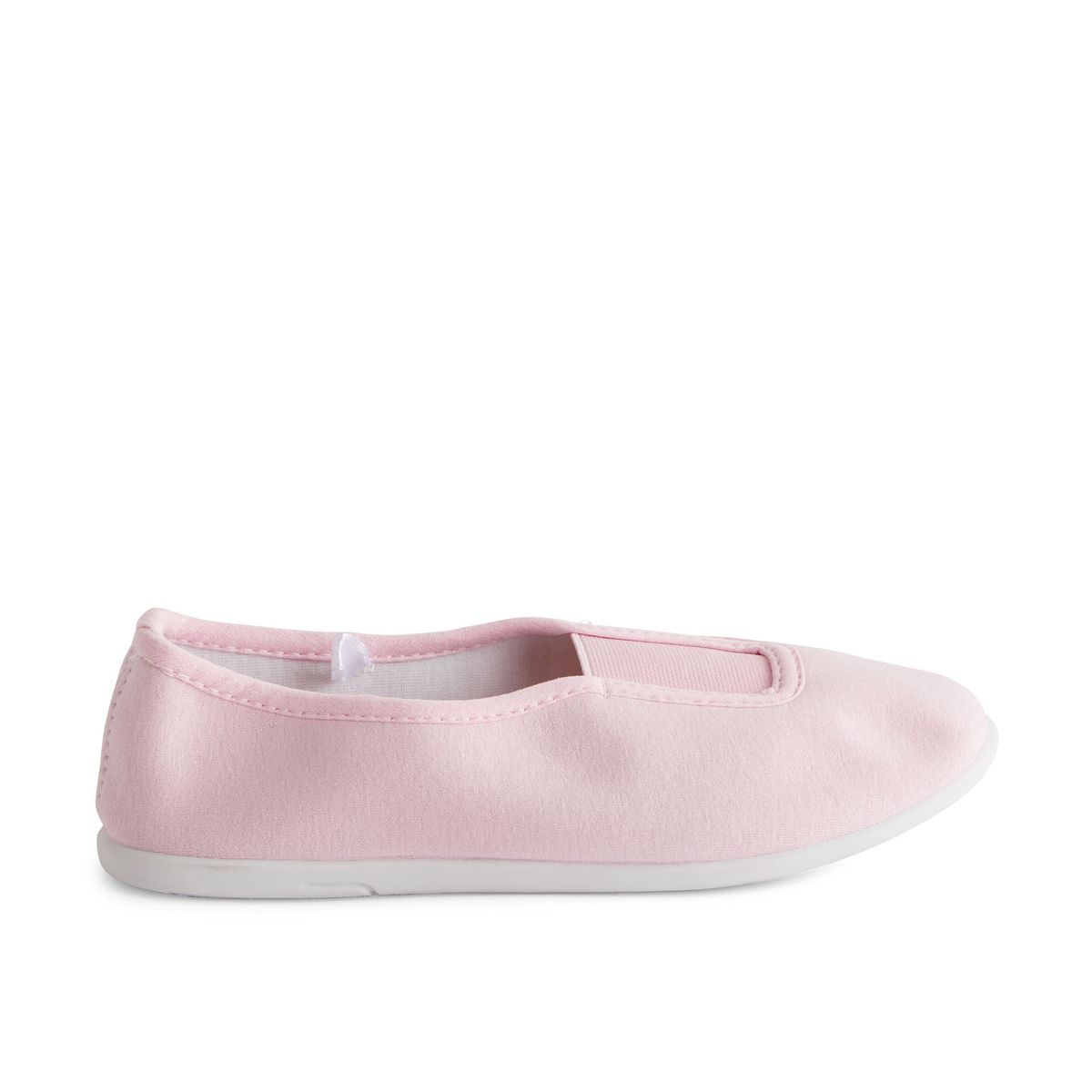 IN EXTENSO Chaussons ballerines fille