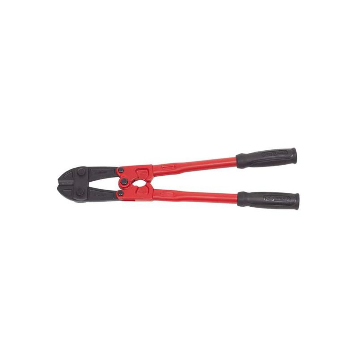 Ks Tools Coupe-boulons KS TOOLS - À bras tubulaires - 900 mm - 118.0136