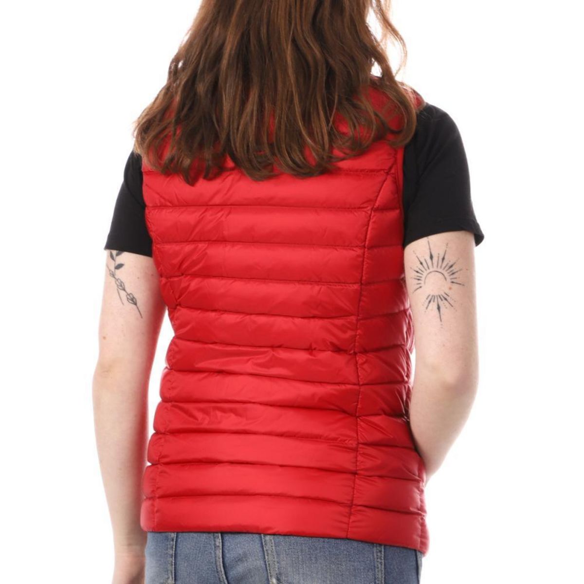 JUSTOVERTHETOPJOTT Doudoune sans manches  Femme Jott Seda