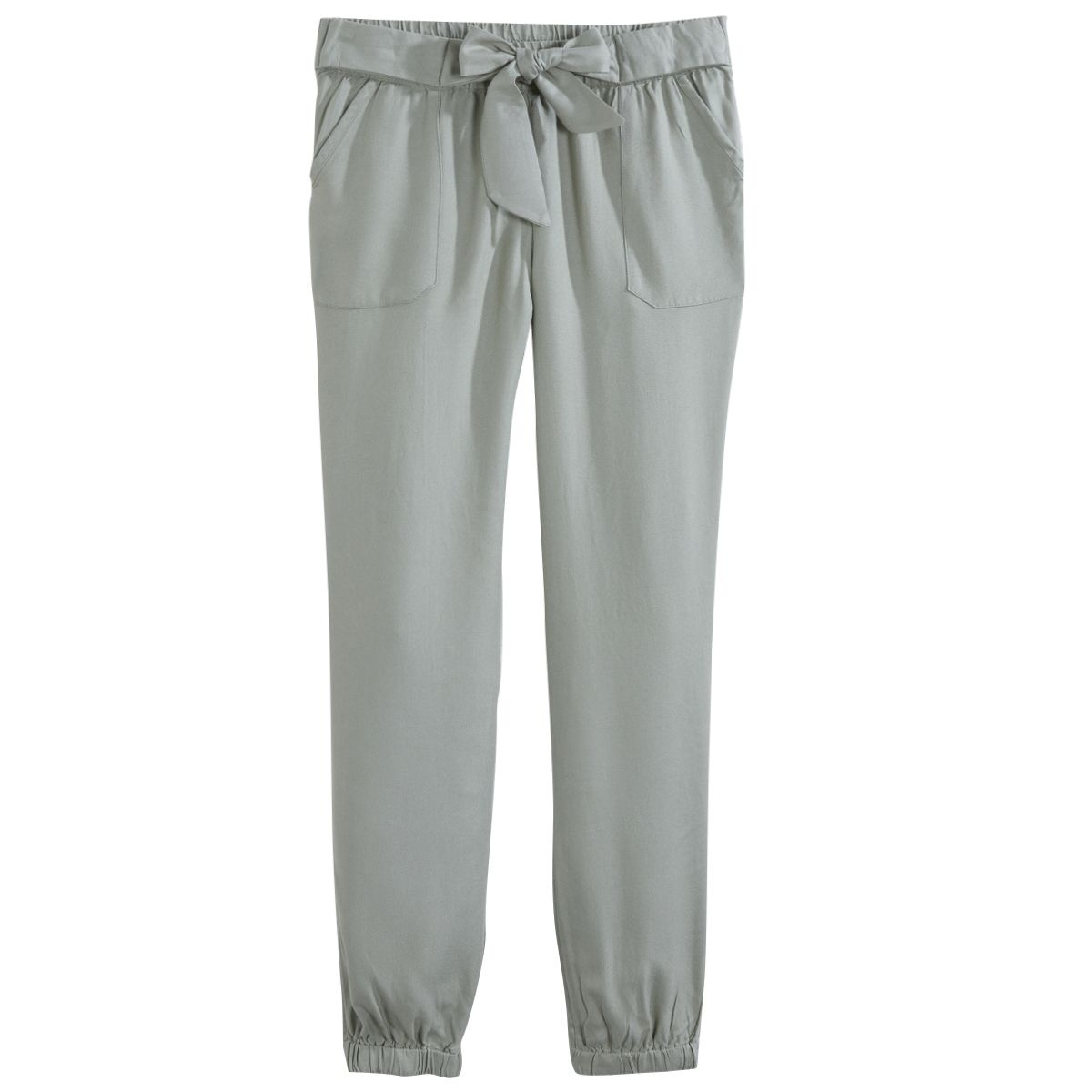 IN EXTENSO Pantalon fluide fille 