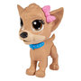 Voir la diapositive 1 : SIMBA Simba - Chi Chi Love Pii Pii Puppy Dog Walking With Pee Function 105893460
