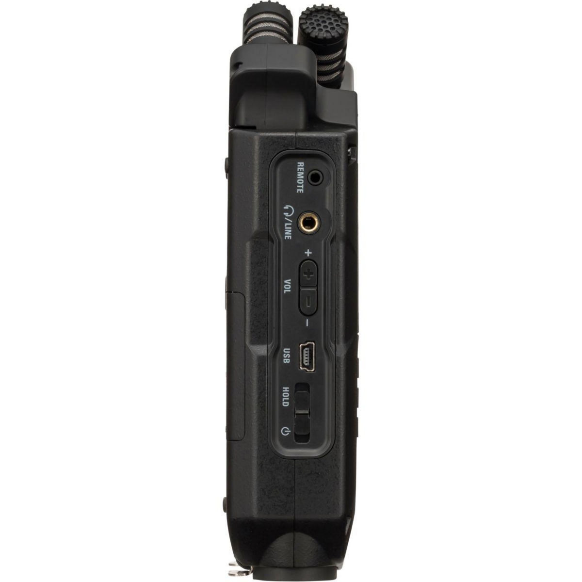 ZOOM Dictaphone H4nPRO Black