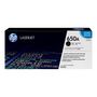 Voir la diapositive 2 : HP HP Cartridge No 650A HP650A HP 650A Black Schwarz (CE270A)