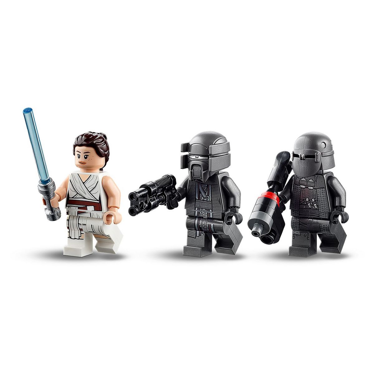 LEGO Star Wars 75284 - Vaisseau de transport des Chevaliers de Ren