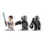 Voir la diapositive 9 : LEGO Star Wars 75284 - Vaisseau de transport des Chevaliers de Ren