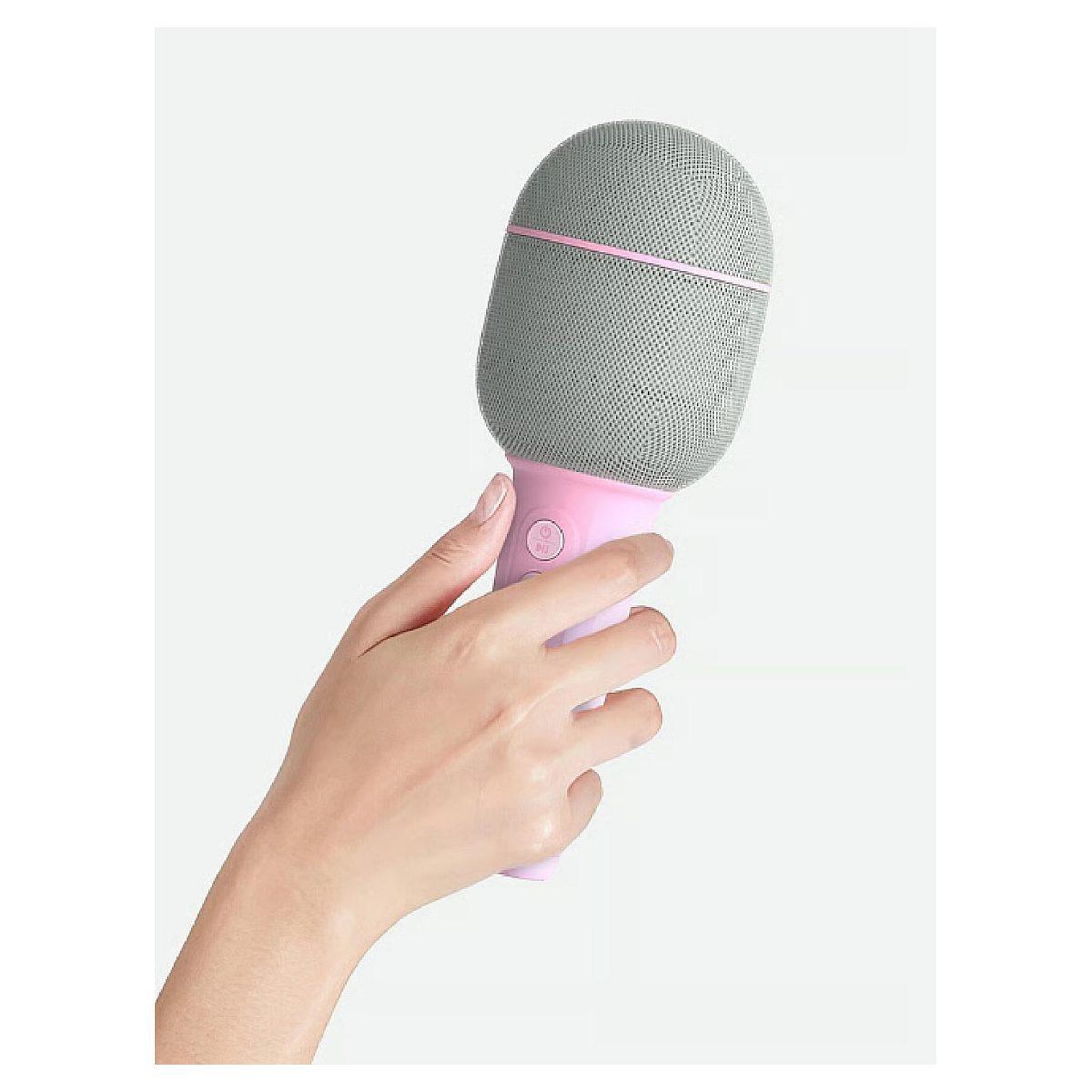 Voir la diapositive 3 : Mob Mon - micro groovy - marshmallow